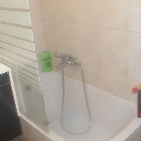 Apartman Ruza *