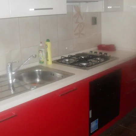 Apartman Ruza *