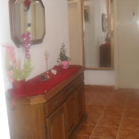 Apartman Ruza Апартаменты Задар