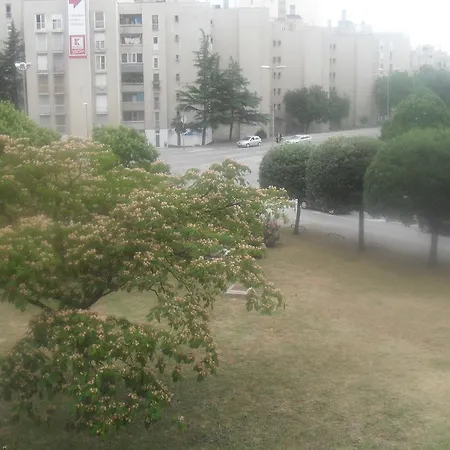 Apartman Ruza Апартаменты