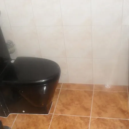 Apartman Ruza Апартаменты *