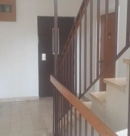 Apartman Ruza *
