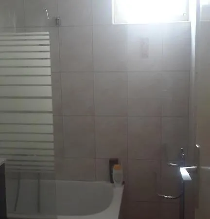 Apartman Ruza Апартаменты Задар