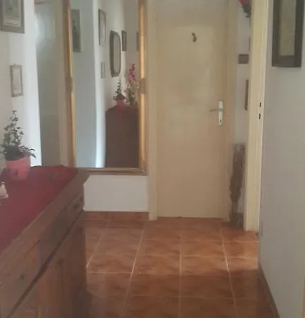 Апартаменты Apartman Ruza Задар