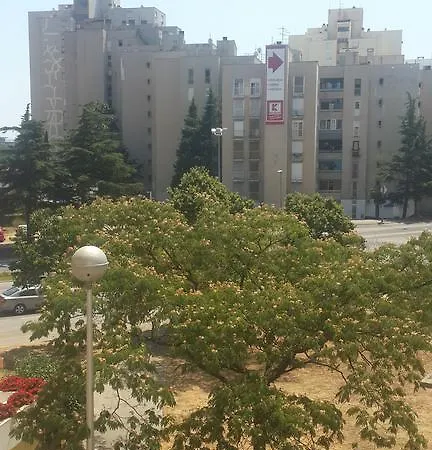 Apartman Ruza Апартаменты