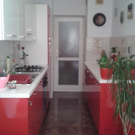 Apartman Ruza Апартаменты Задар