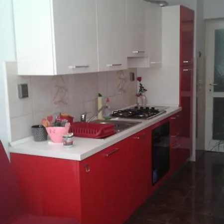 Apartman Ruza Апартаменты *