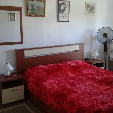 Апартаменты Apartman Ruza