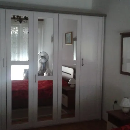 Апартаменты Apartman Ruza