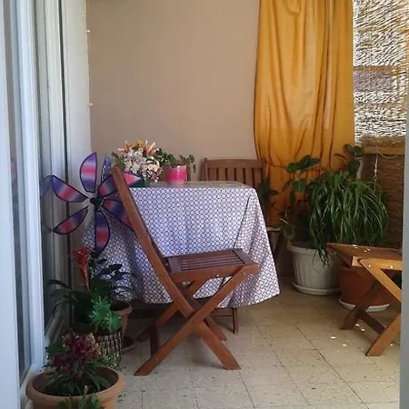 Apartman Ruza *