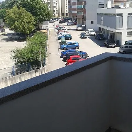 Apartman Ruza Задар